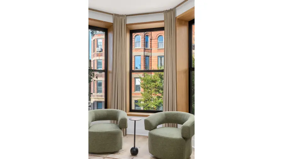 22 St Johns Place #PH, Brooklyn, NY 11217 - #3