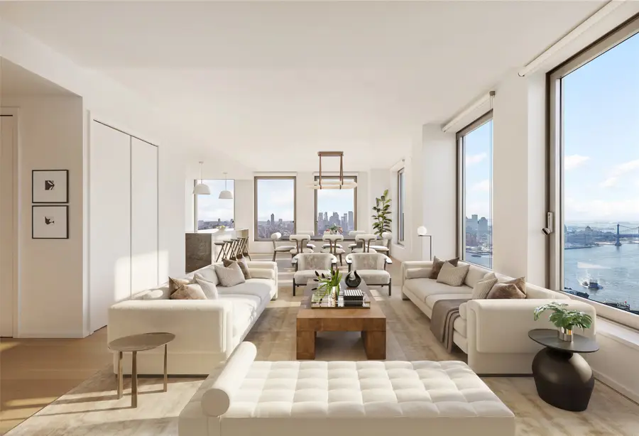 8 S 4 Street #PH1B, Brooklyn, NY 11249 - #3