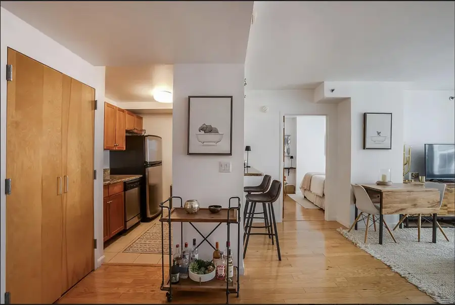520 W 23rd Street #6-C, New York, NY 10011 - #3
