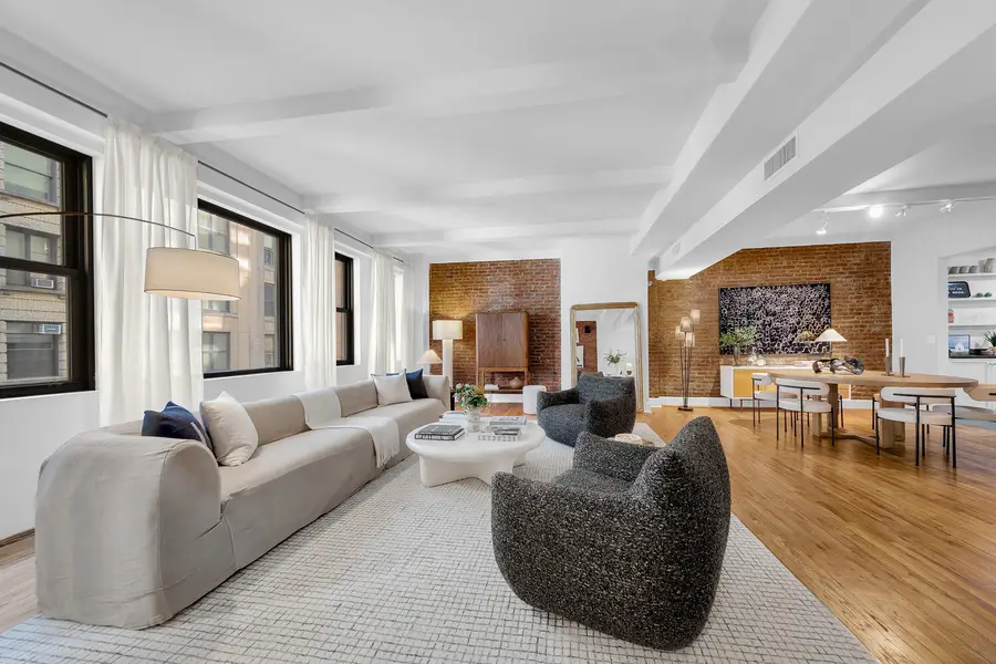 15 W 17th Street #LOFT5, Manhattan, NY 10011 - #2
