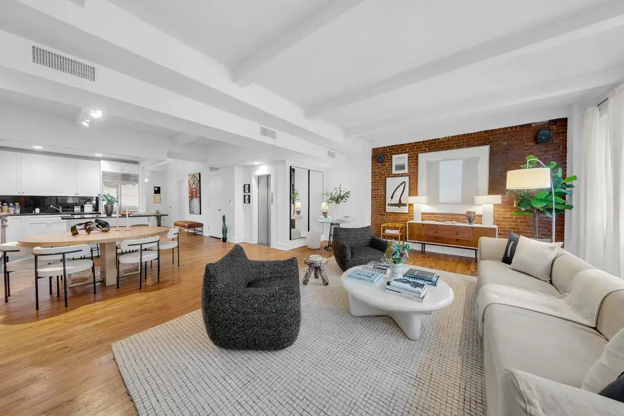 15 W 17th Street #LOFT5, Manhattan, NY 10011 - #3