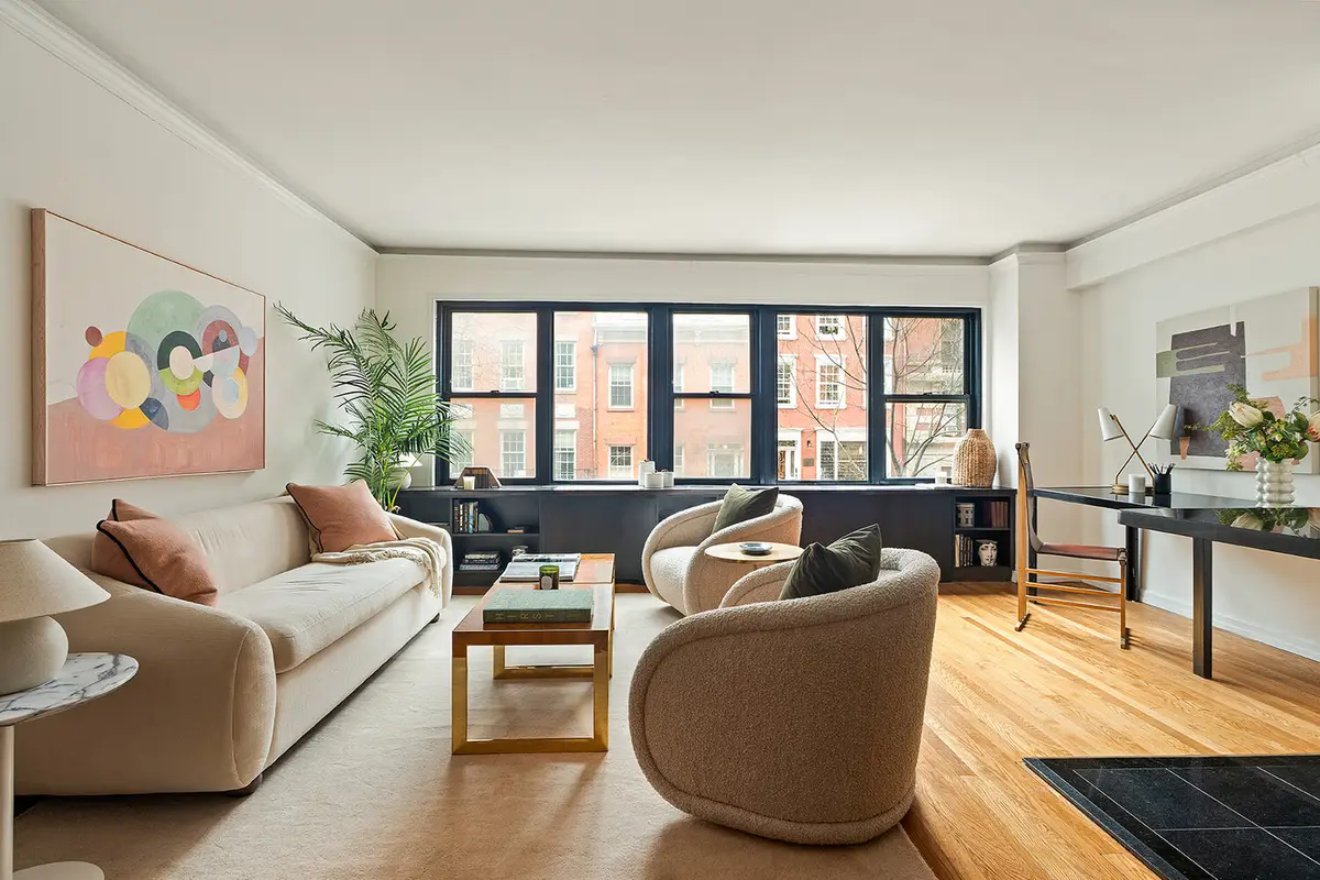 45 W 10th Street #1F2NDFL, New York, NY 10011 - #1