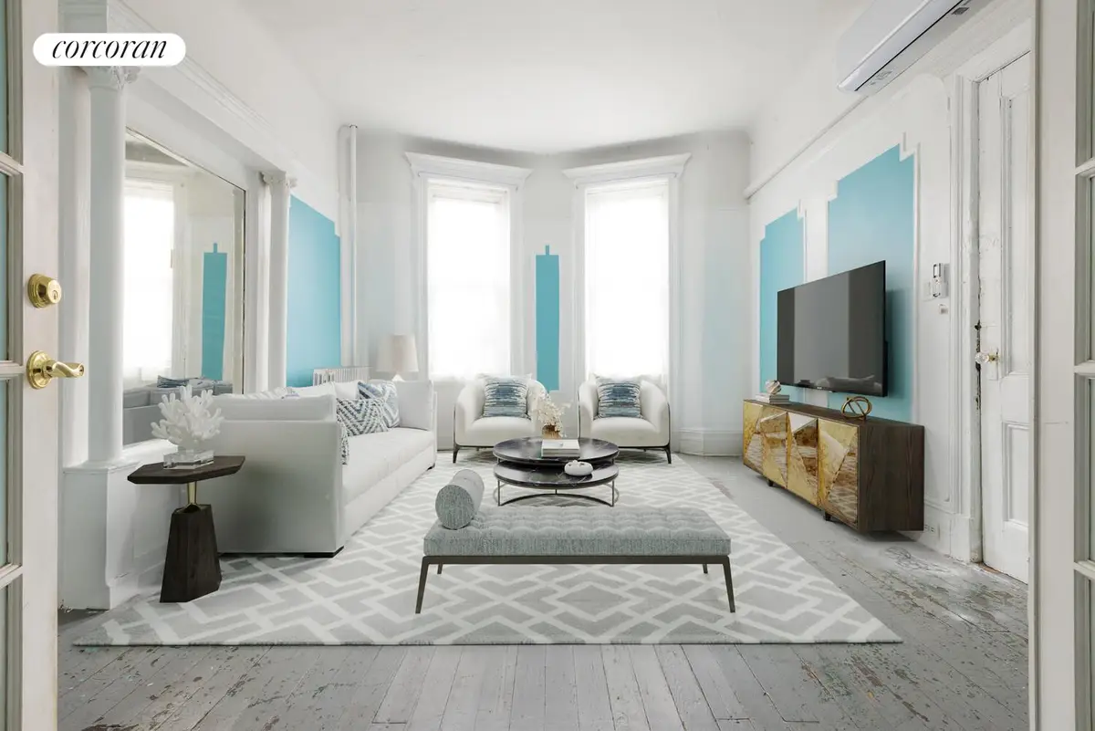 587A Lexington Avenue, Brooklyn, NY 11221 - #1