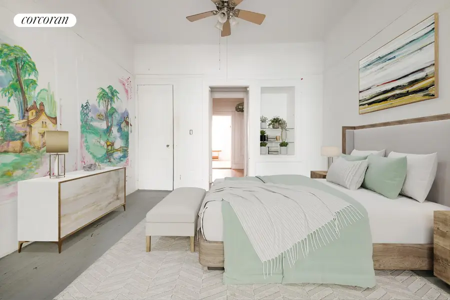 587A Lexington Avenue, Brooklyn, NY 11221 - #3