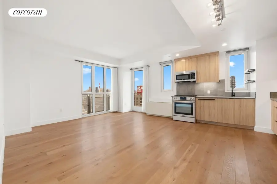 24-16 Queens Plaza S #20A, Queens, NY 11101 - #2