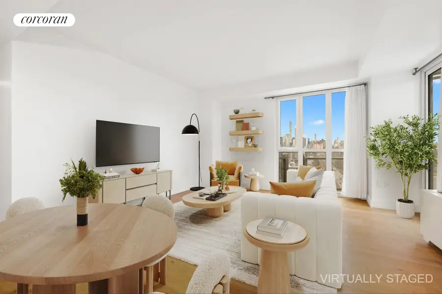 24-16 Queens Plaza S #20A, Queens, NY 11101 - #3