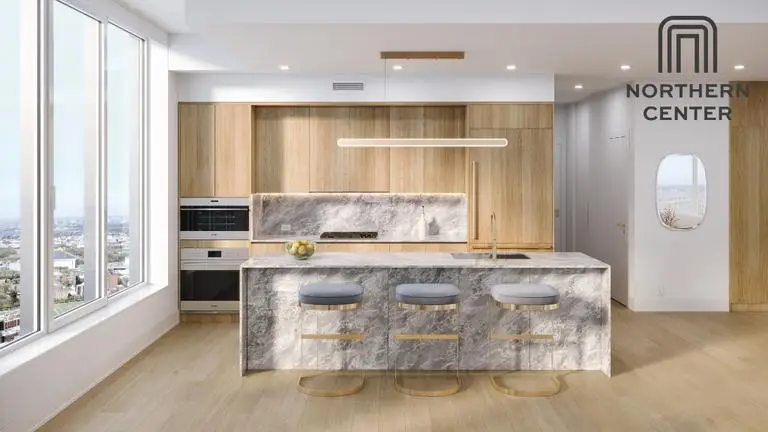 138-18 Northern Boulevard #PH2D, Queens, NY 11354 - #2