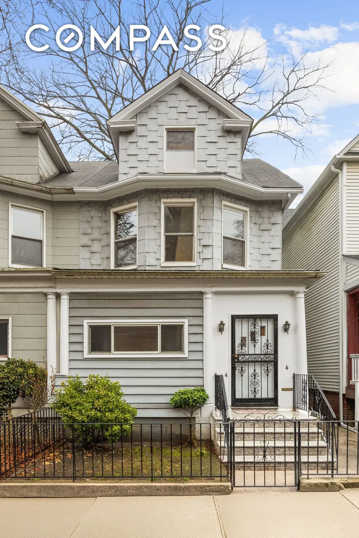 314 Sherman Street, Brooklyn, NY 11218 - #1