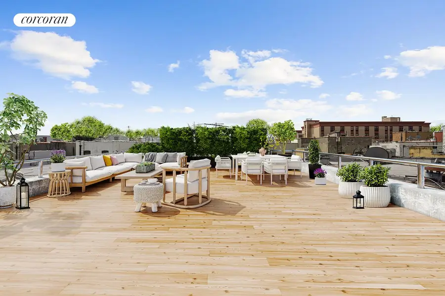 454 15th Street #3R, Brooklyn, NY 11215 - #2