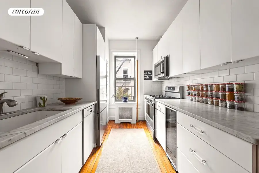 454 15th Street #3R, Brooklyn, NY 11215 - #3