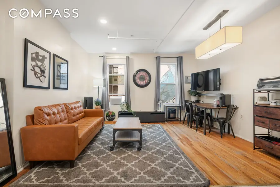 596 W 152nd Street, Manhattan, NY 10031 - #2