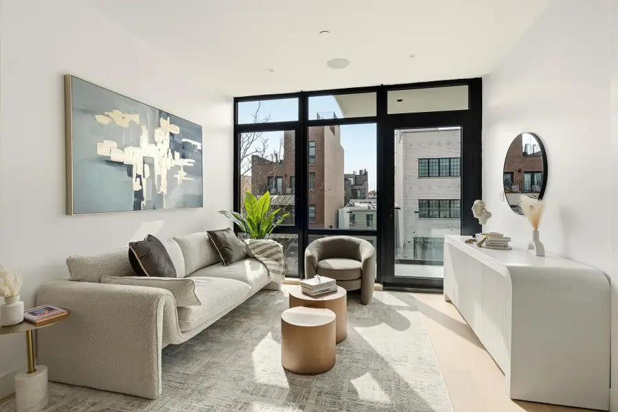 772 Metropolitan Avenue #3-B, Brooklyn, NY 11211 - #3