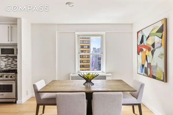 159 W 53rd Street #34E, Manhattan, NY 10019