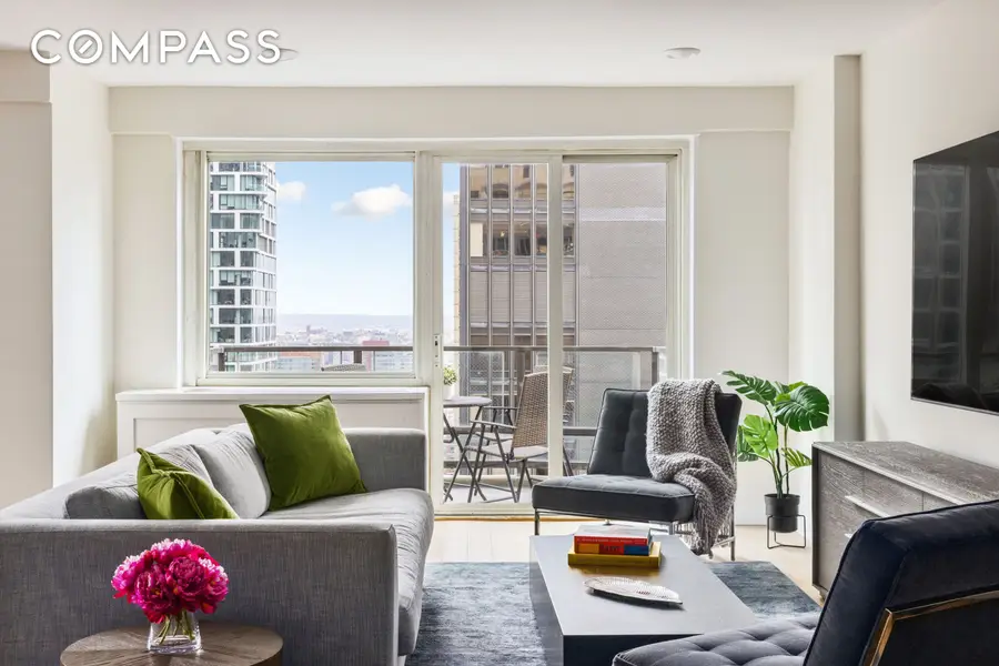 159 W 53rd Street #34E, Manhattan, NY 10019 - #2
