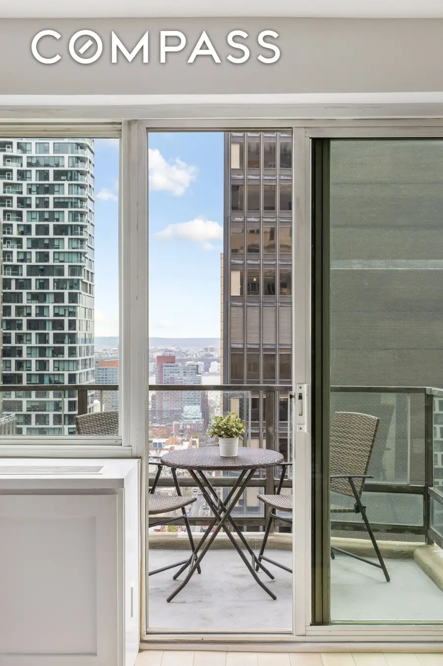 159 W 53rd Street #34E, Manhattan, NY 10019 - #3