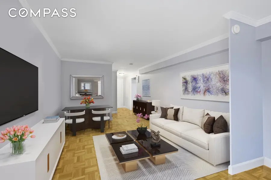 345 E 81st Street #8G, Manhattan, NY 10028 - #2