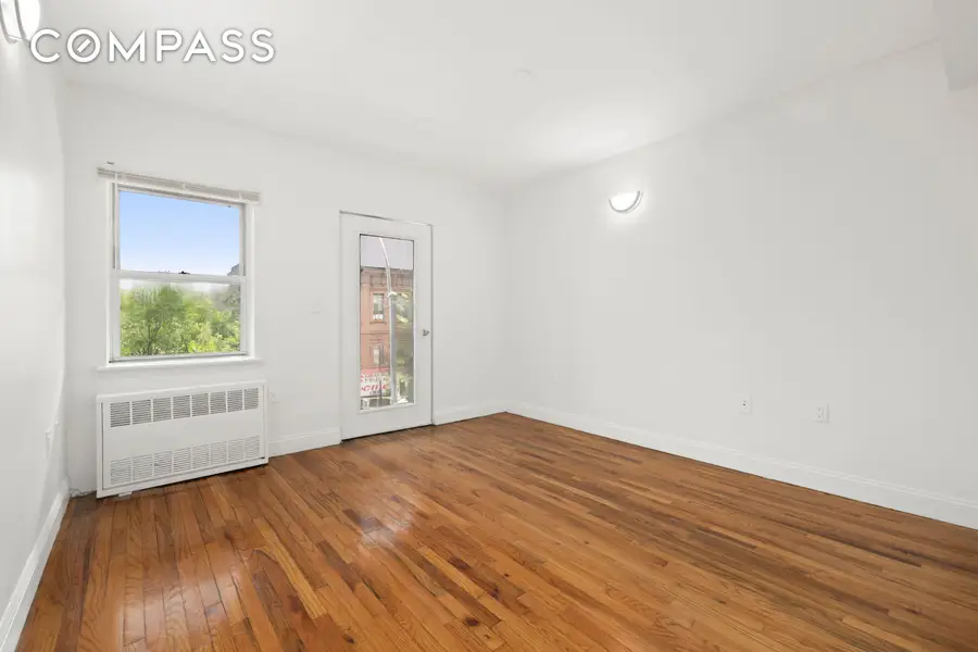 1240 Bedford Avenue #3H, Brooklyn, NY 11216 - #2