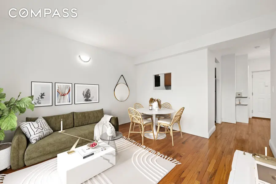 1240 Bedford Avenue #3H, Brooklyn, NY 11216 - #3