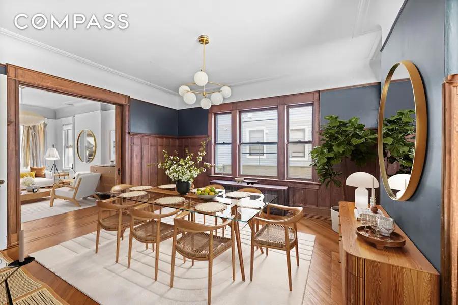 792 E 21st Street, Brooklyn, NY 11210 - #3