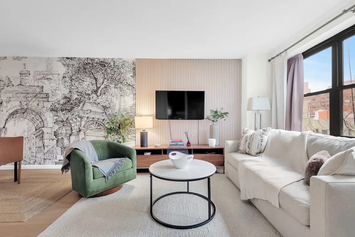 245 E 25th Street #8L, Manhattan, NY 10010 - #1