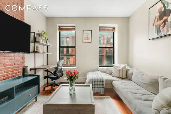 161 W 133rd Street #2B, Manhattan, NY 10030