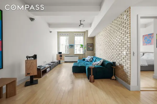 80 Chambers Street #9C, Manhattan, NY 10007