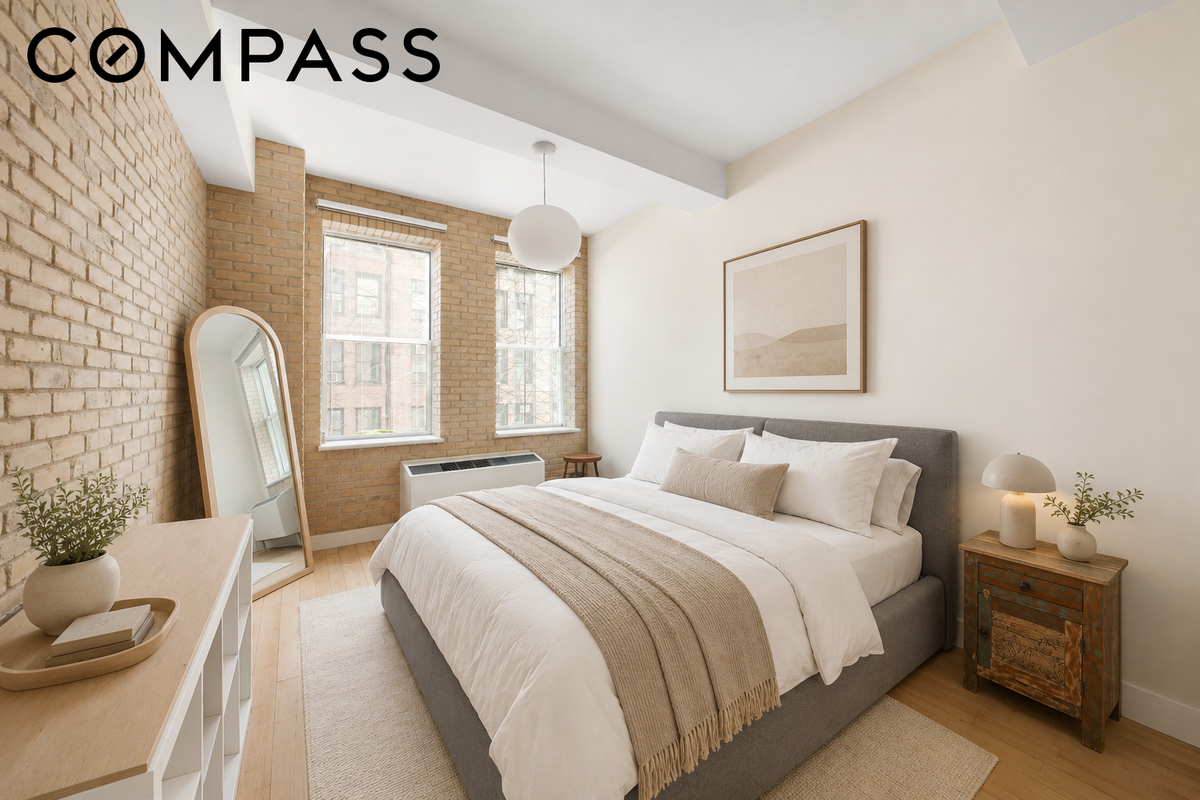 80 Chambers Street #9C, Manhattan, NY 10007 - #1