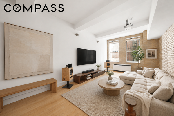 80 Chambers Street #9C, Manhattan, NY 10007