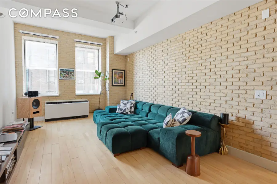 80 Chambers Street #9C, Manhattan, NY 10007 - #2