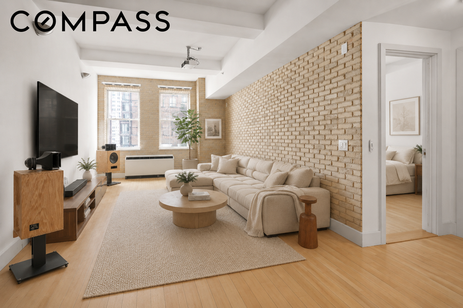 80 Chambers Street #9C, Manhattan, NY 10007 - #3