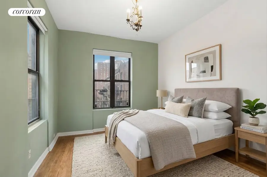 175 Claremont Avenue #51, New York, NY 10027 - #2