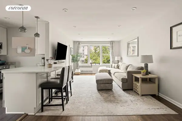 66 Overlook Terrace #7K, Manhattan, NY 10040