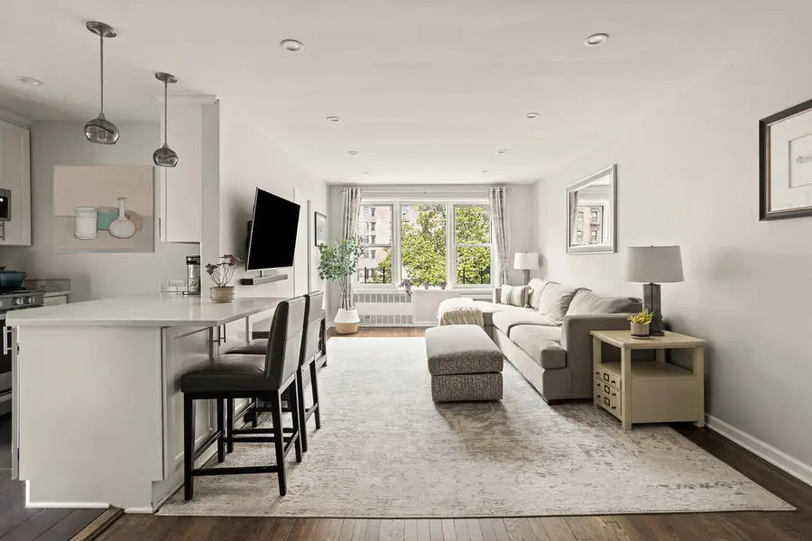 66 Overlook Terrace #7K, New York, NY 10040 - #3