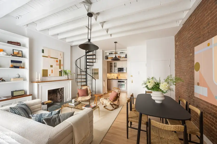 143 W 85th Street #5, New York, NY 10024 - #3