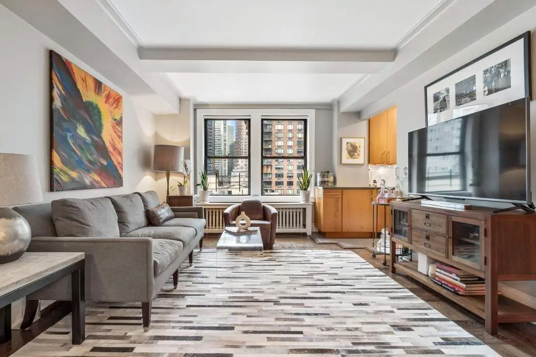 333 E 53rd Street #10C, New York, NY 10022 - #1