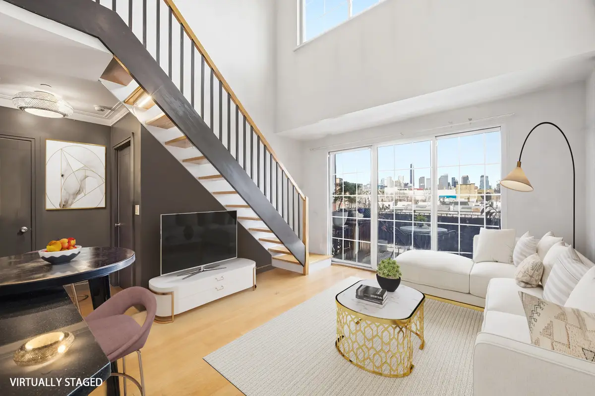 175 12th Street #4B, Brooklyn, NY 11215 - #1