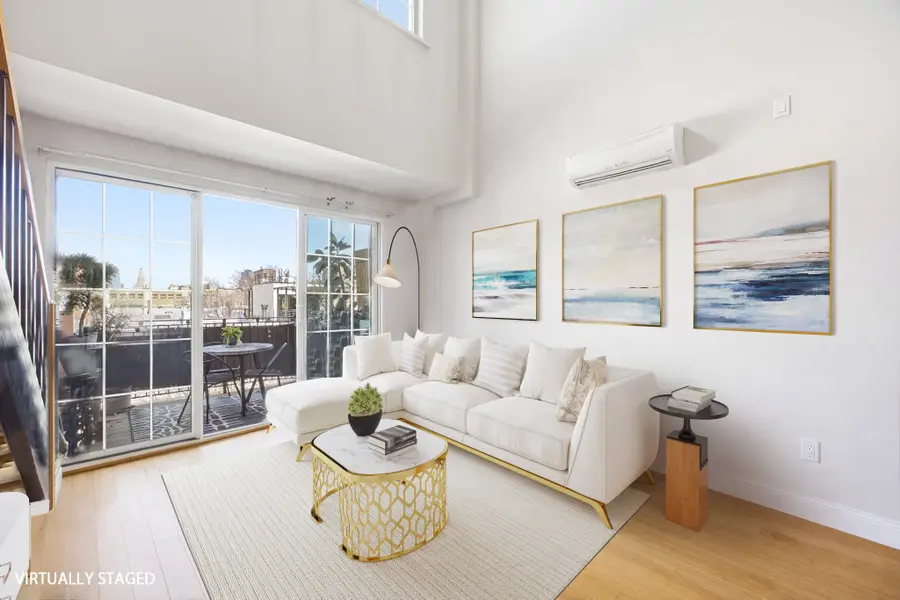 175 12th Street #4B, Brooklyn, NY 11215 - #3