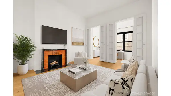 87 St Marks Place #1D, Manhattan, NY 10009