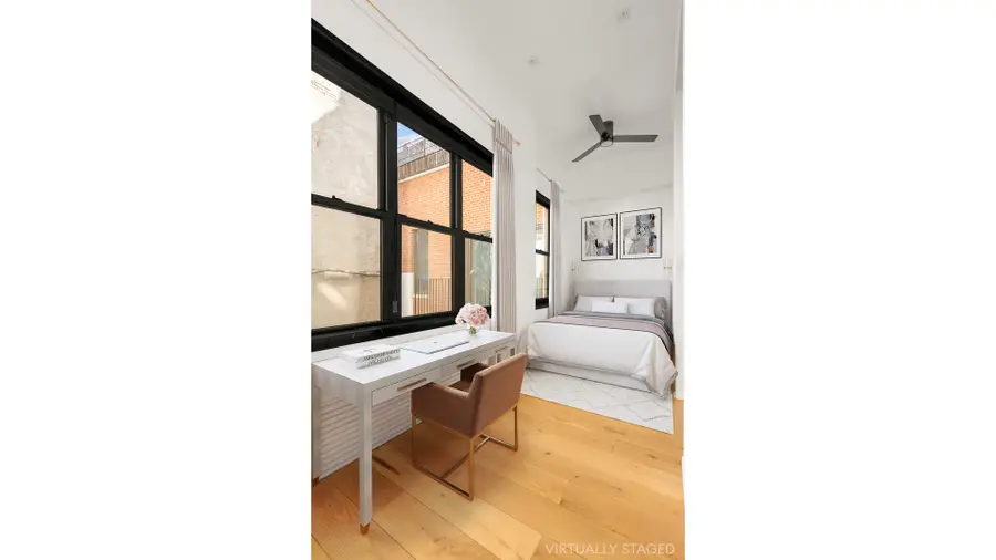 87 St Marks Place #1D, Manhattan, NY 10009 - #2