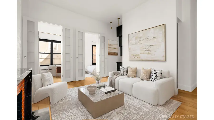 87 St Marks Place #1D, Manhattan, NY 10009 - #3