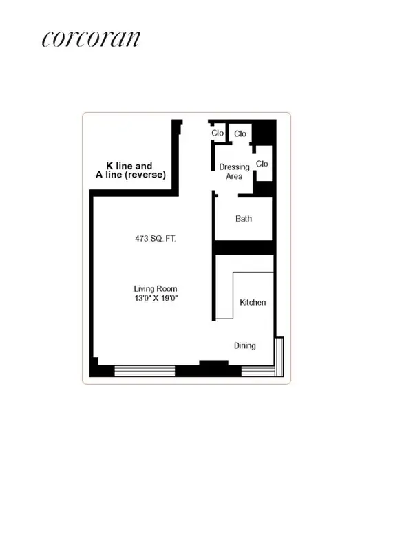 235 Adams Street #9K, Brooklyn, NY 11201