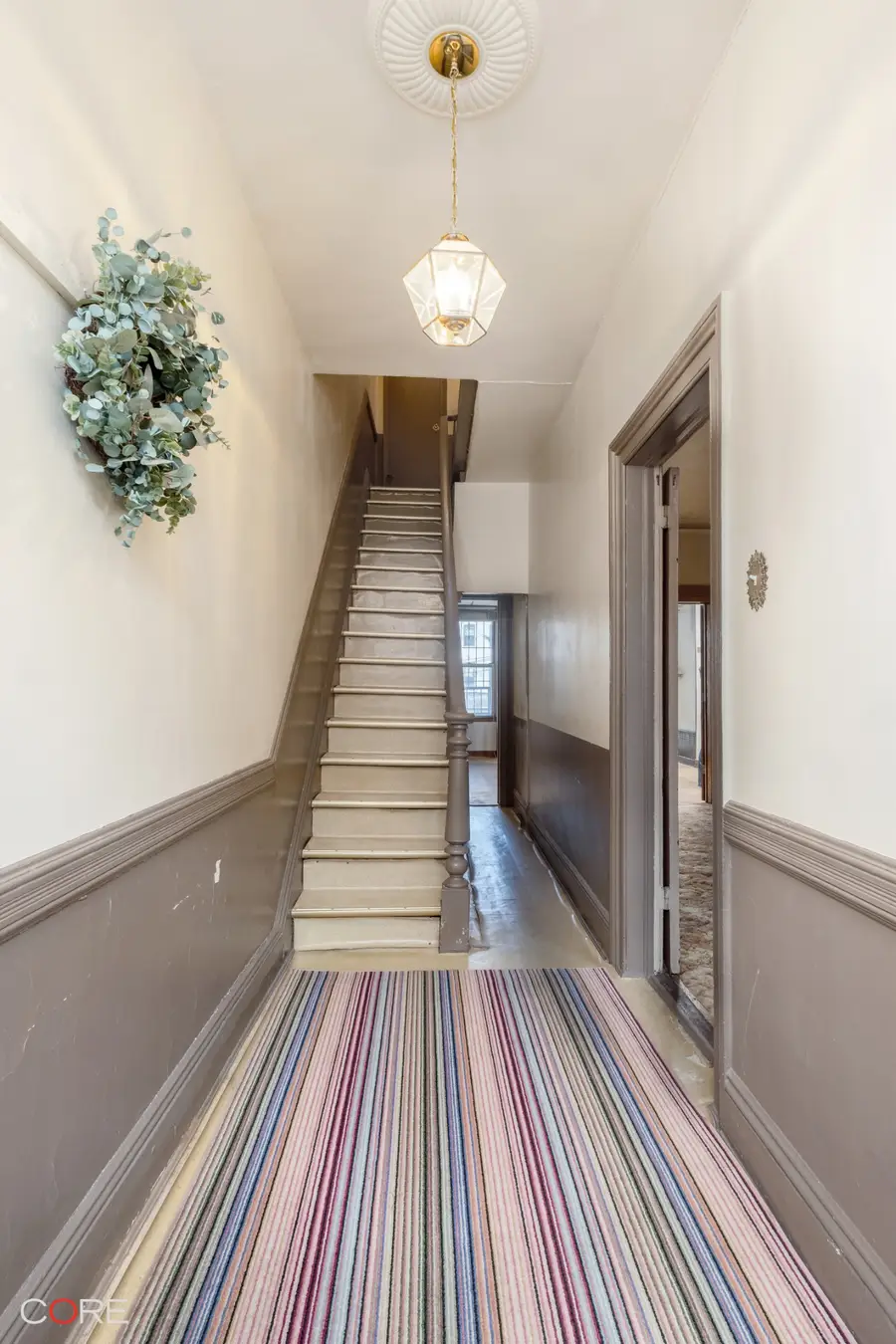 323 Carroll Street #Multi-Family Townhouse, Brooklyn, NY 11231 - #2