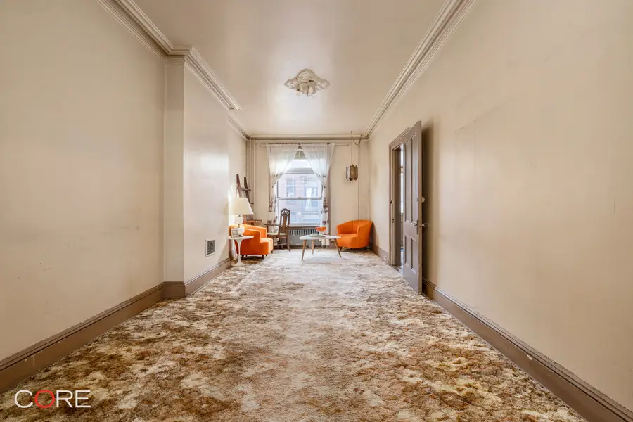 323 Carroll Street #Multi-Family Townhouse, Brooklyn, NY 11231 - #3