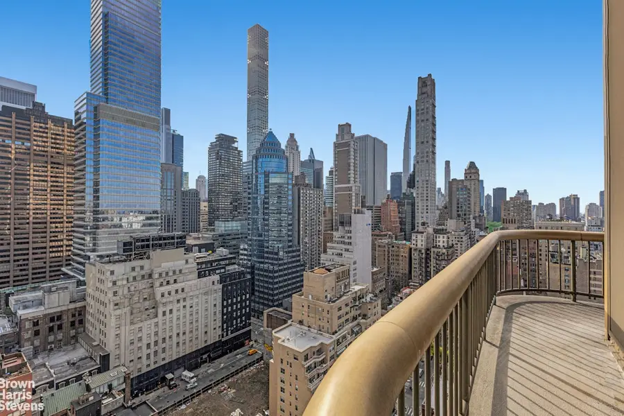 167 E 61st Street #26C, Manhattan, NY 10065 - #2