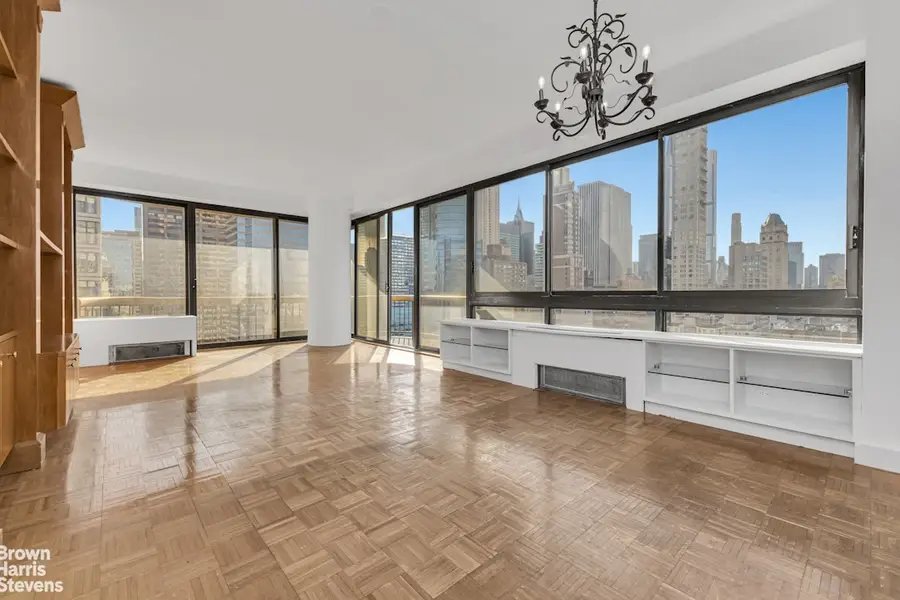 167 E 61st Street #26C, Manhattan, NY 10065 - #3