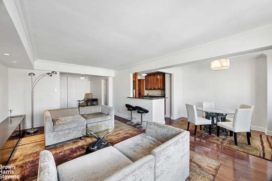 401 E 65th Street #15C, Manhattan, NY 10065 - #1