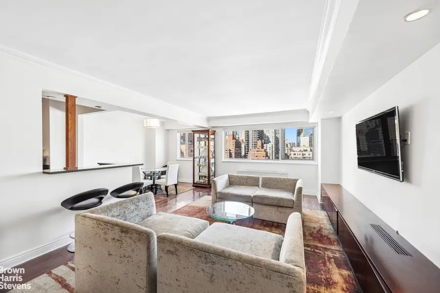 401 E 65th Street #15C, Manhattan, NY 10065 - #2