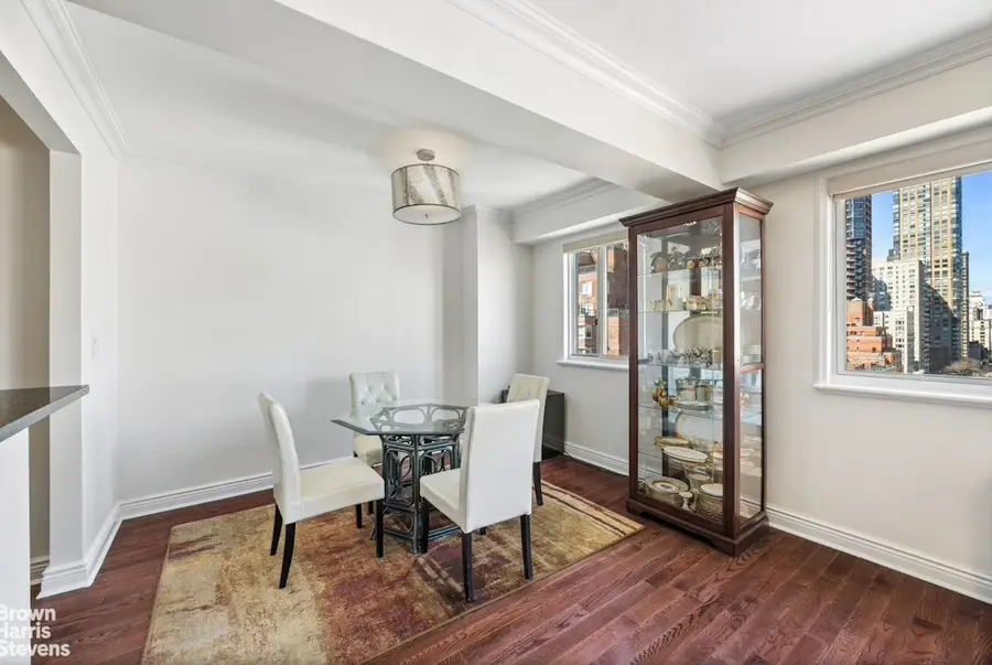 401 E 65th Street #15C, Manhattan, NY 10065 - #3