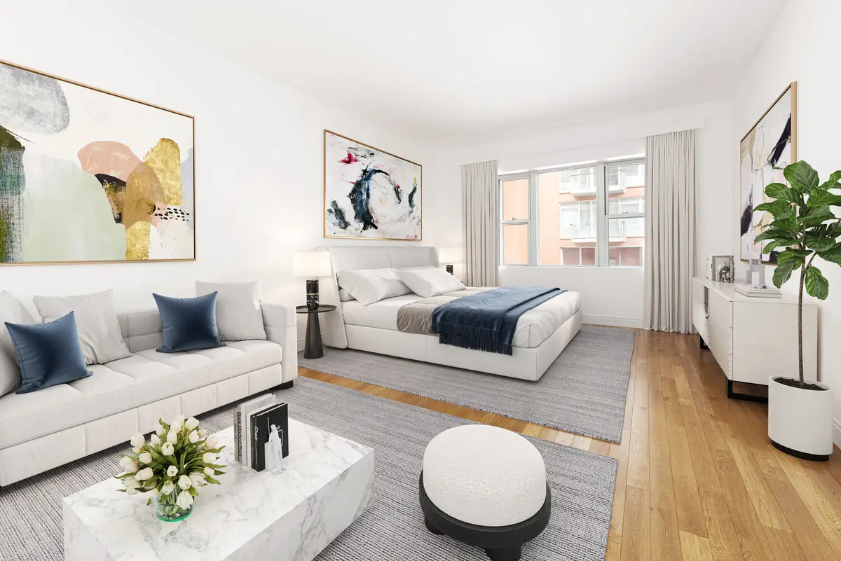 41-26 27th Street #2B, Queens, NY 11101 - #1