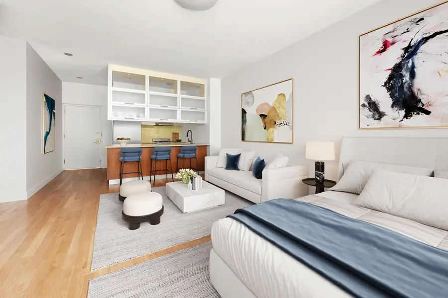 41-26 27th Street #2B, Queens, NY 11101 - #2